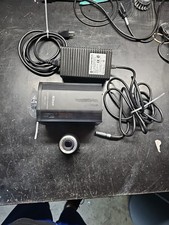 NIKON DQC FS FOTOCAMERA DIGITALE MICROSCOPIO ZOOM 7000 NAVITAR TV 