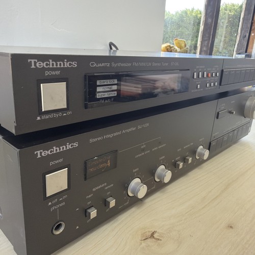 Amplificatore integrato stereo