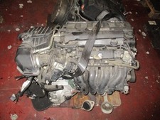 MOTORE COMPLETO PER HONDA