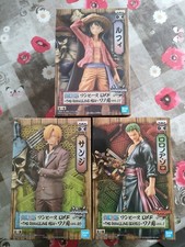 One Piece The Grandline Men