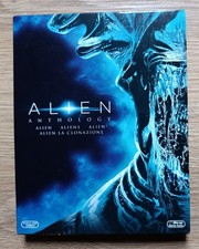 Alien Anthology – Alien –