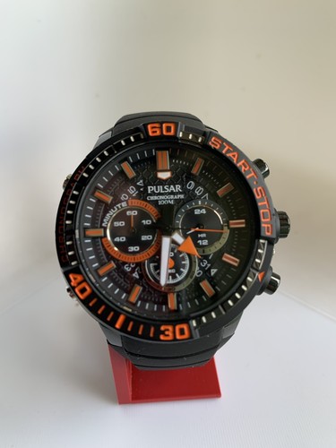 Orologio uomo pulsar - uomo,