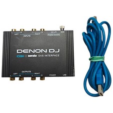 Denon DJ DS1 Pro 2 canali