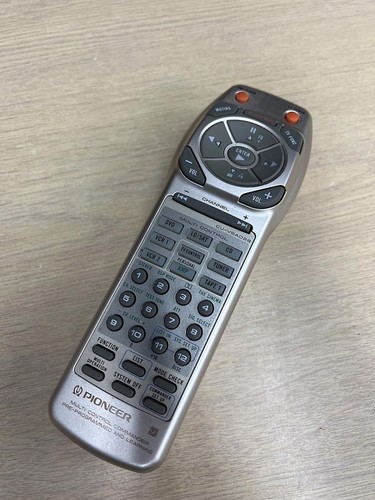 Telecomando pioneer vsa028 - telecomando,