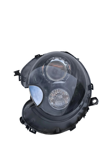 Fanale faro anteriore sx - faro,