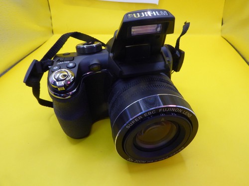 Fujifilm finepix series - fujifilm, s