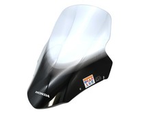 Parabrezza alto Honda PCX 125