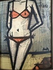 Bernard Buffet (1928 - 1999)
