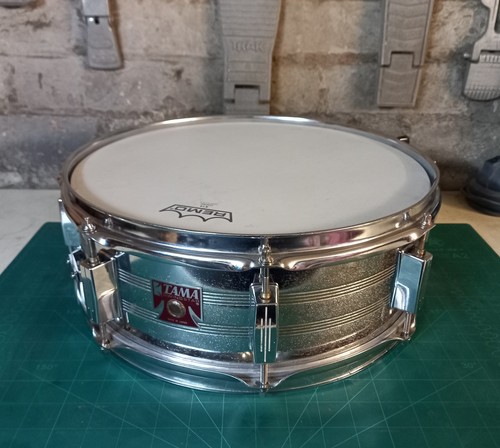 Tama swingstar 14x5 - tama, 14x5",