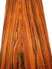 Cocobolo Legno Palissandro