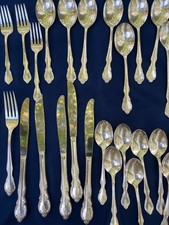 Piatto rinforzato vintage