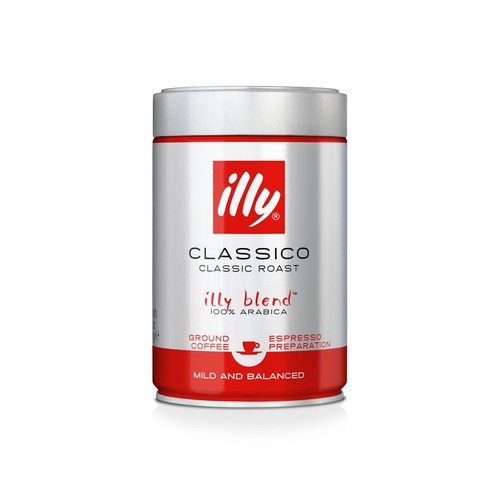 Illy classico preparazione - illy,