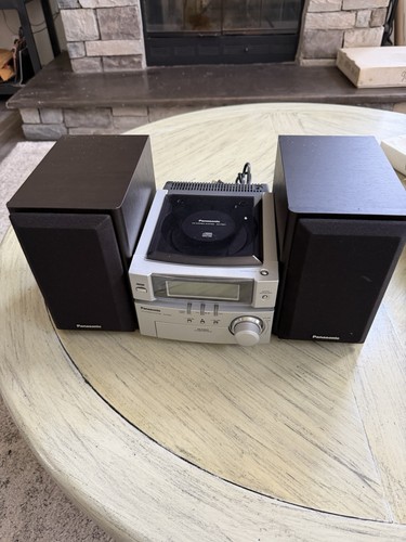 Panasonic pm01 altoparlanti - panasonic,