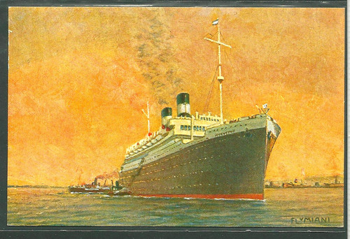 Marina italia navigazione - italia,