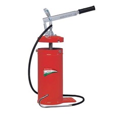 POMPA A BARILE PER OLIO LT.6,2