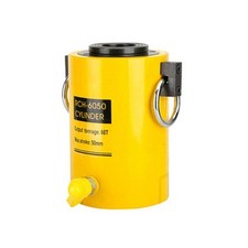 Cric Sollevamento Industriale