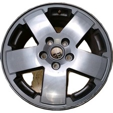 1x Cerchio Lega 18" Jeep