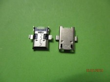 Connecteur charge Micro USB