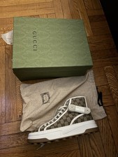 Gucci tennis 1977 - gucci,
