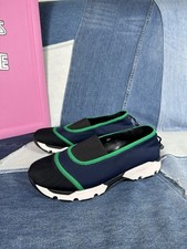 Sneakers basse slip-on Marni