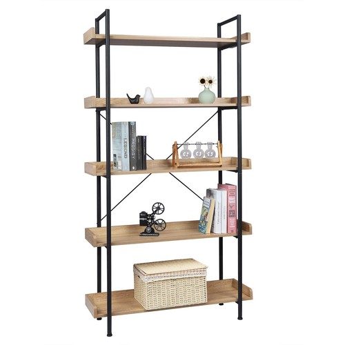 Scaffale per libri con - scaffale,