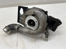 Turbocompressore Maserati