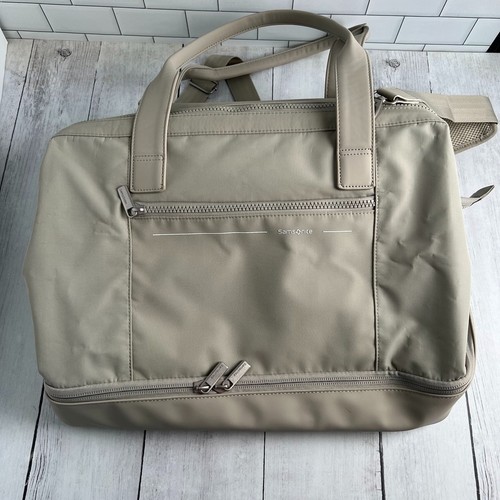 Borsone weekender samsonite - borsone,