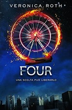 four una scelta puo liberarlo