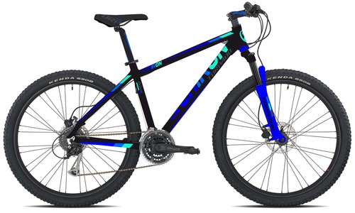 Mtb torpado chiron acera - torpado,