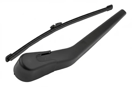 Braccio tergicristallo