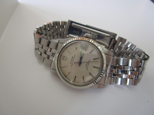Orologio rolex tudor - rolex,