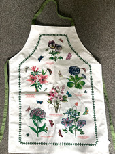 GREMBIULE COTONE GIARDINO