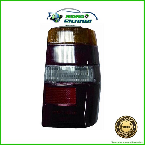 Faro fanale posteriore - faro,