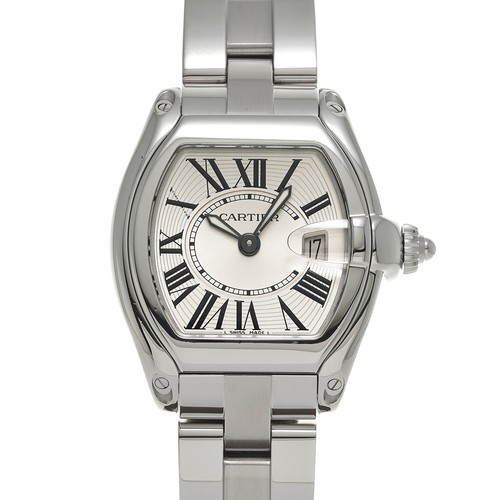Orologio cartier roadster - orologio, sm