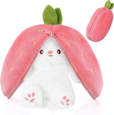 Easter Bunny Peluche