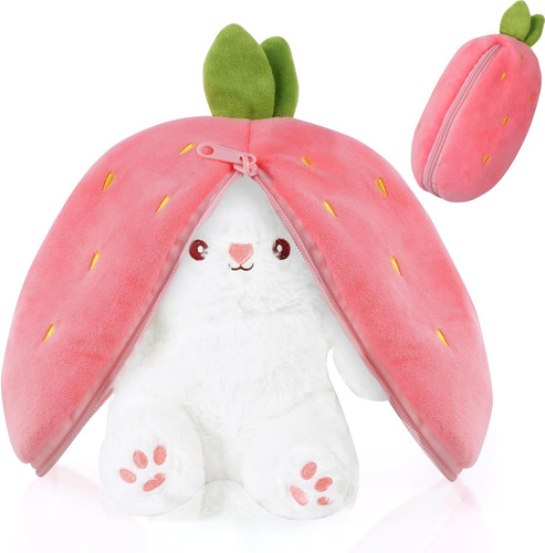 Easter bunny peluche - easter,