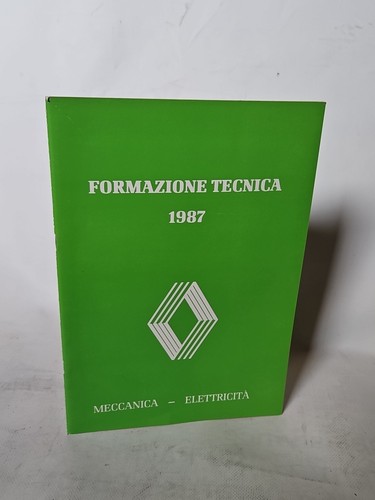 Renault formazione tecnica - renault,