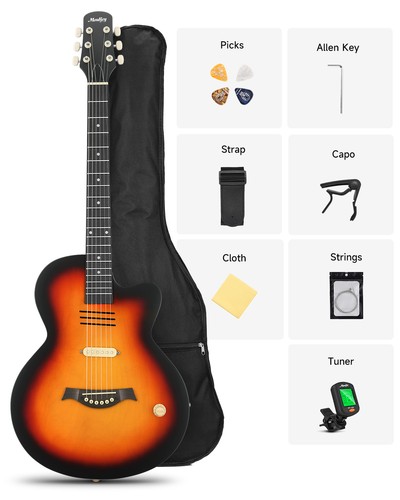 Moukey bcc 100 chitarra - bcc-100,