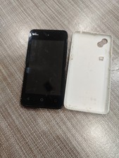 Vendo Wiko Sunny 2 Del 2017, Funzionante (senza Filo  E Batteria Solo Cellulare