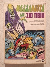 MEZZANOTTE CON ZIO TIBIA -