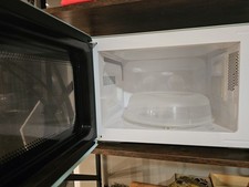 Daewoo Microonde, Touch