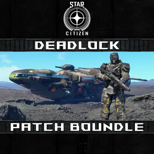 Pacchetto patch deadlock - deadlock,