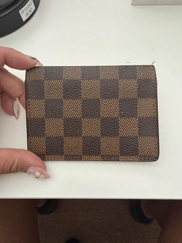 Louis vuitton damier autentico - louis,