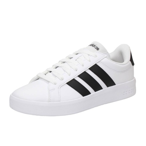 Adidas grand court j - grand,