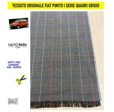 Tessuto Fiat Punto 1 Serie