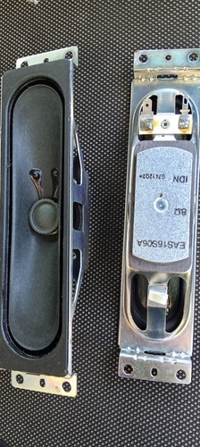 Casse altoparlanti eas16906a - casse,