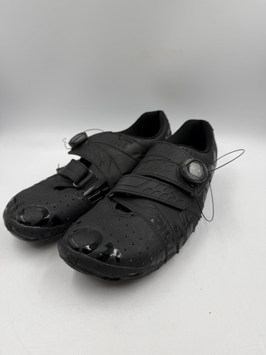 Scarpe ciclismo strada - scarpe, su