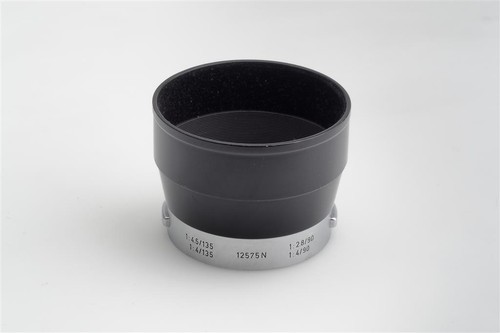 Leitz leica paraluce - leitz, 12575n