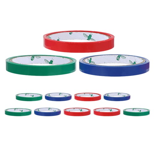Rolls plastic tape - plastic,