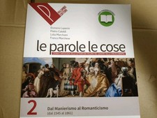 PAROLE E LE COSE 1 - PALUMBO